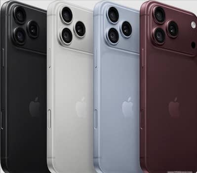 Apple iPhone 18 Pro Max