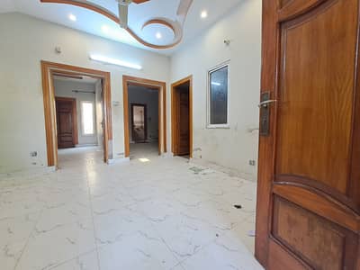 (25*50) 5 Marla Double Storey House For Sale