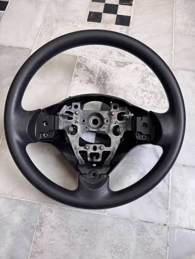 Alto Genuine Steering Wheel