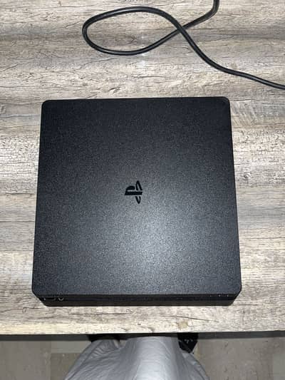 PS4 slim