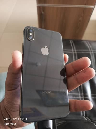 Apple iPhone XS