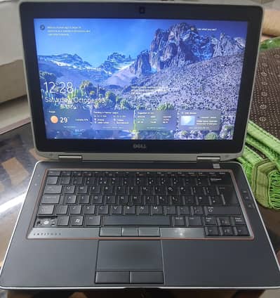 Dell Latitude E6320 For sale
