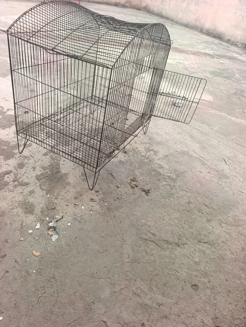 2 cage for sell — photo 2