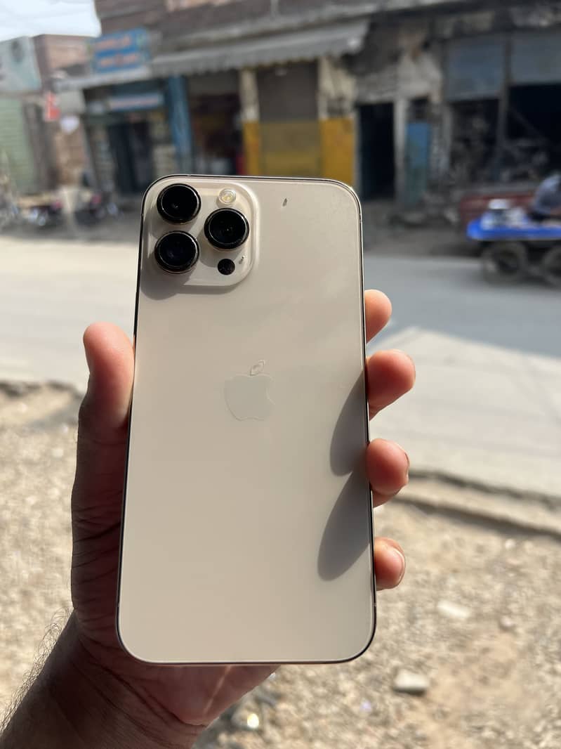 Apple iPhone 13 Pro Max 0