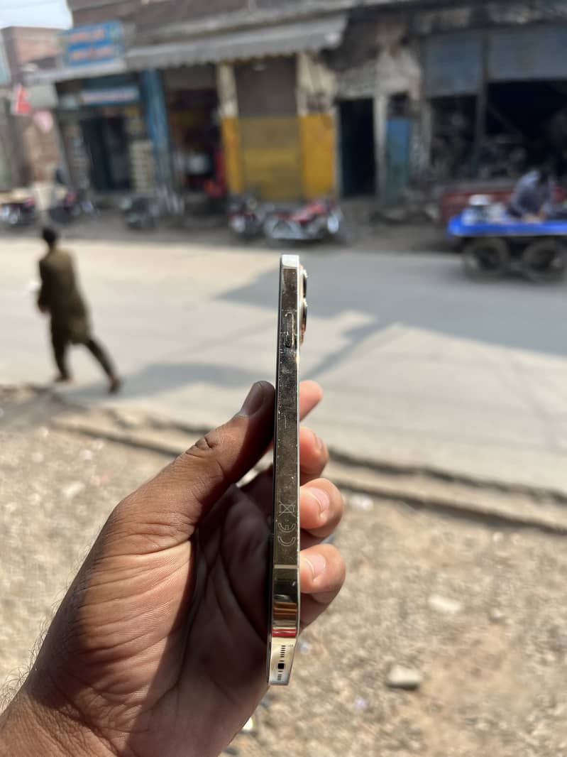 Apple iPhone 13 Pro Max 2