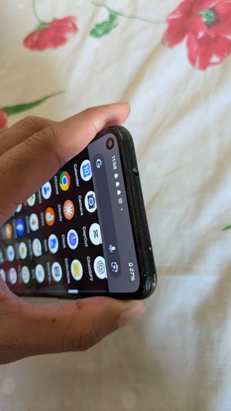 Google Pixel 4a 5G 2
