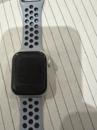 Apple Watch Series 7