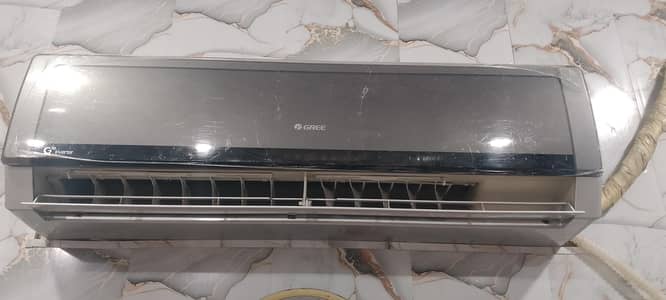 GREE G-10 DC inverter 1 ton & 1.5 ton 03337107077
