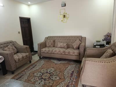 7 Seater Sofa Set