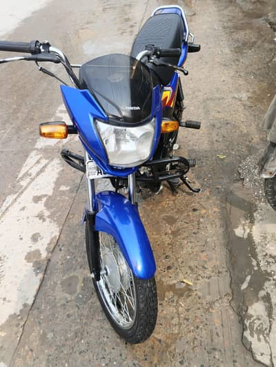 Honda pridor 2023 model