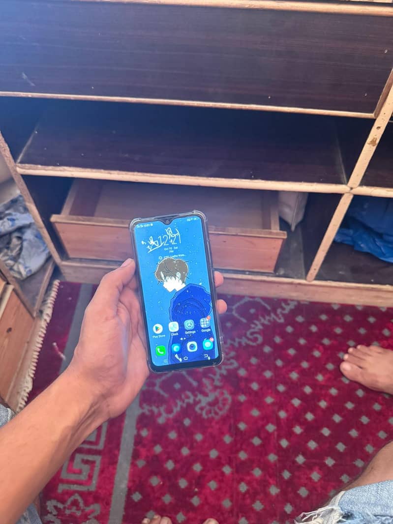 Vivo 1908 0
