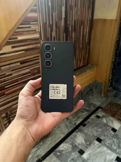 Infinix hot 60i