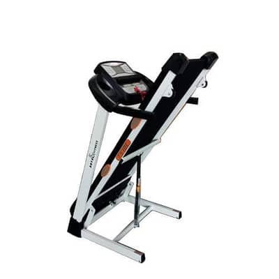 Royal Fitness Canada T510-C Treadmill | 2 HP | Foldable