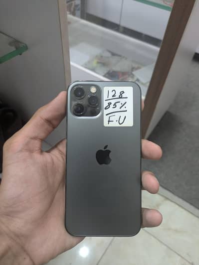 Apple iPhone 12 Pro