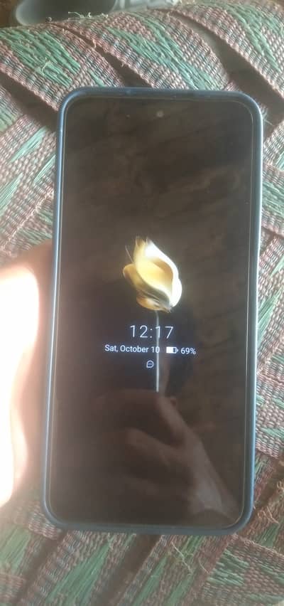 Infinix Smart 9