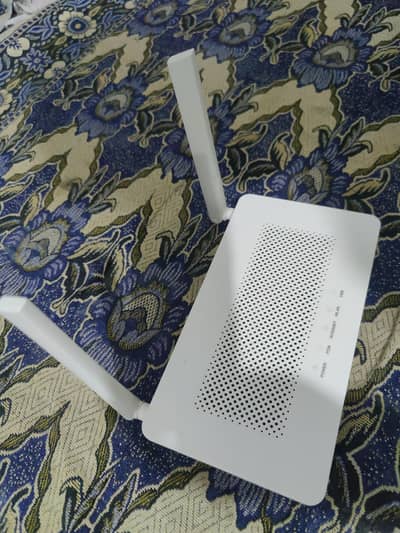 Huawei xpon dual band 5g modem