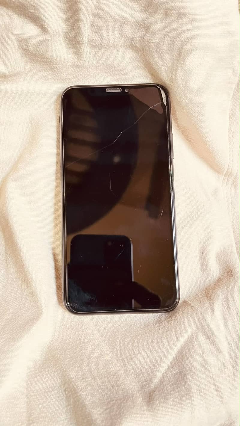 Apple iPhone X 2