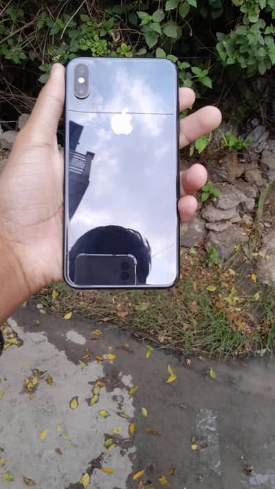 Apple iPhone XS Max 512 Gb