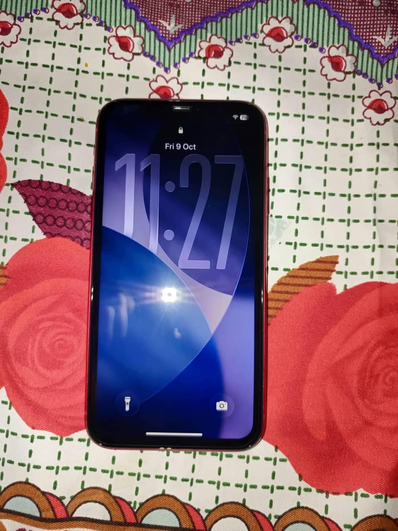 Apple iPhone 11 0