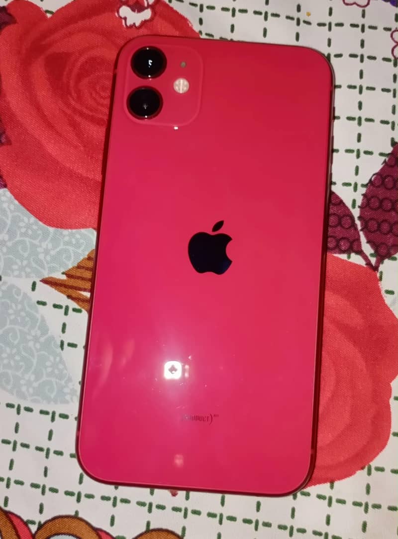Apple iPhone 11 5