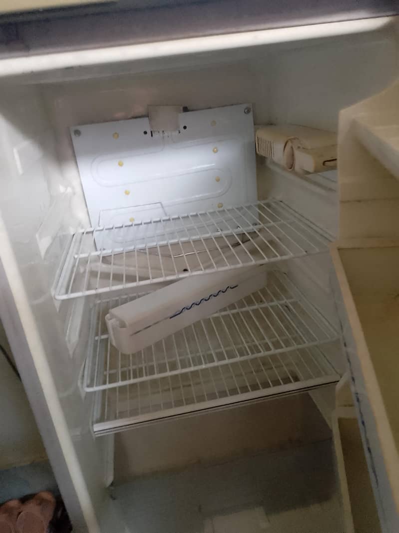 frige Dowlance 0