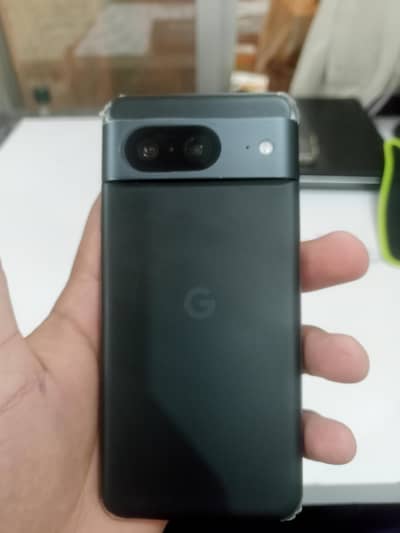 Google Pixel 8