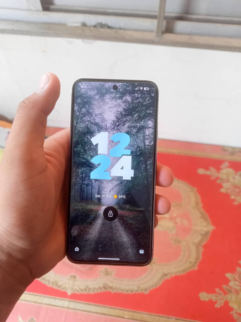 Google Pixel 8 128GB PTA Approved 1