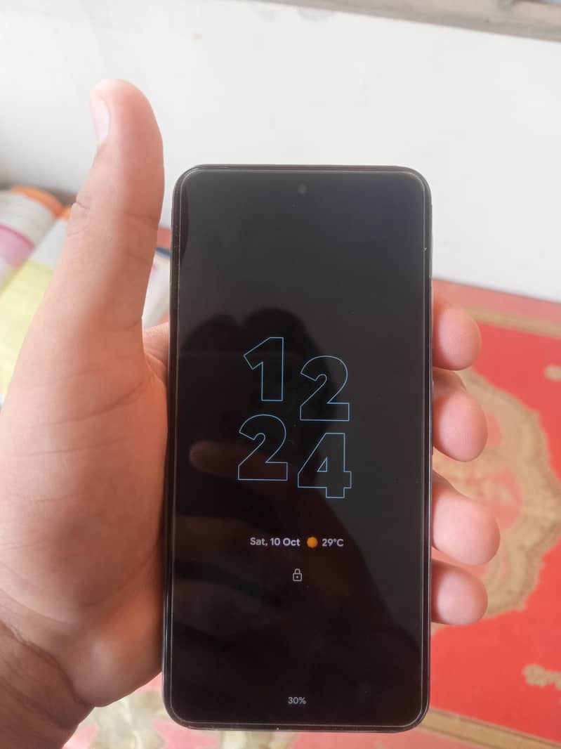 Google Pixel 8 128GB PTA Approved 2