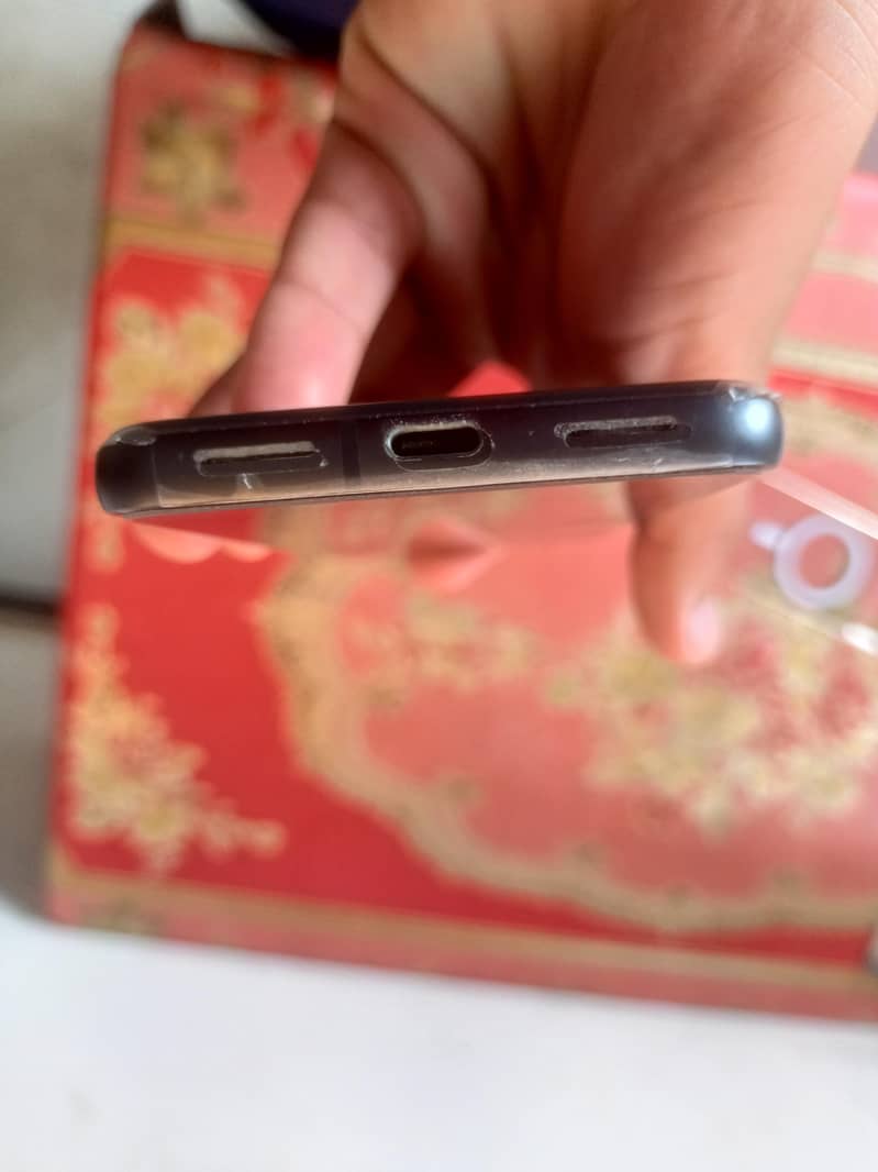Google Pixel 8 128GB PTA Approved 6