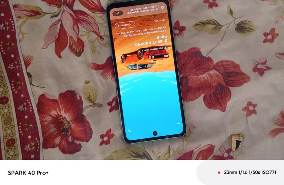 Tecno Camon 19 2
