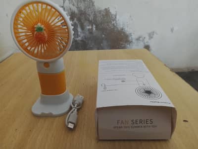 RC Cooling Fan