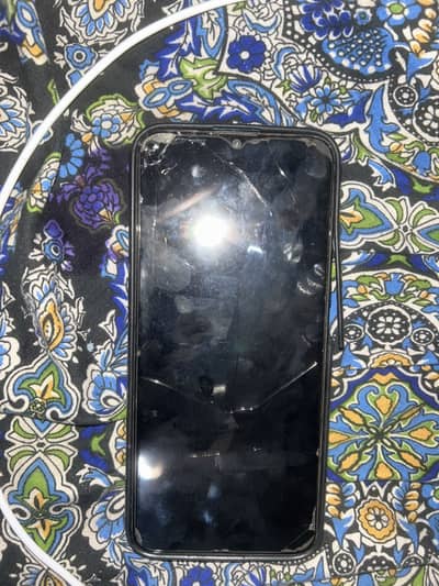 Tecno Spark 6 Go