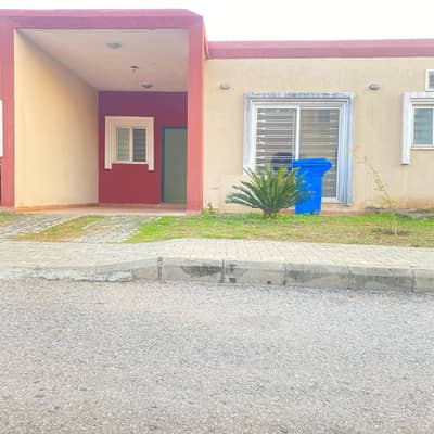 5 Marla House For Sale