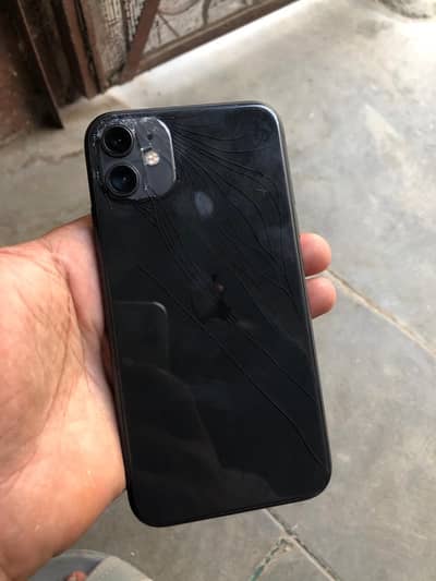 Apple iPhone 11