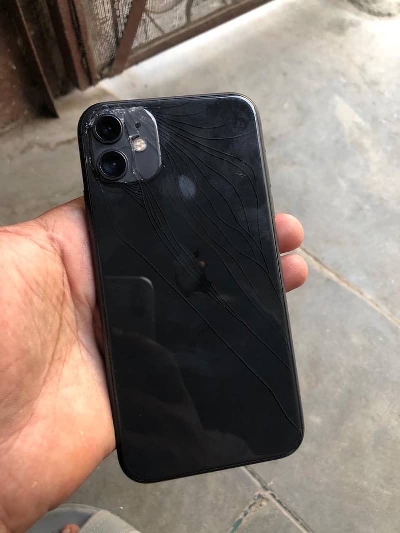 Apple iPhone 11 0