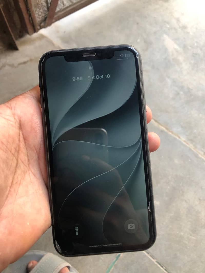 Apple iPhone 11 1