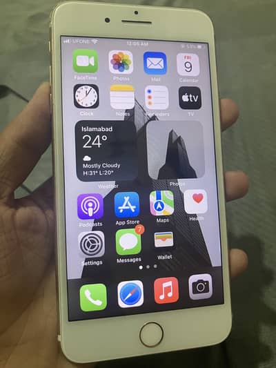 Apple iPhone 7 Plus