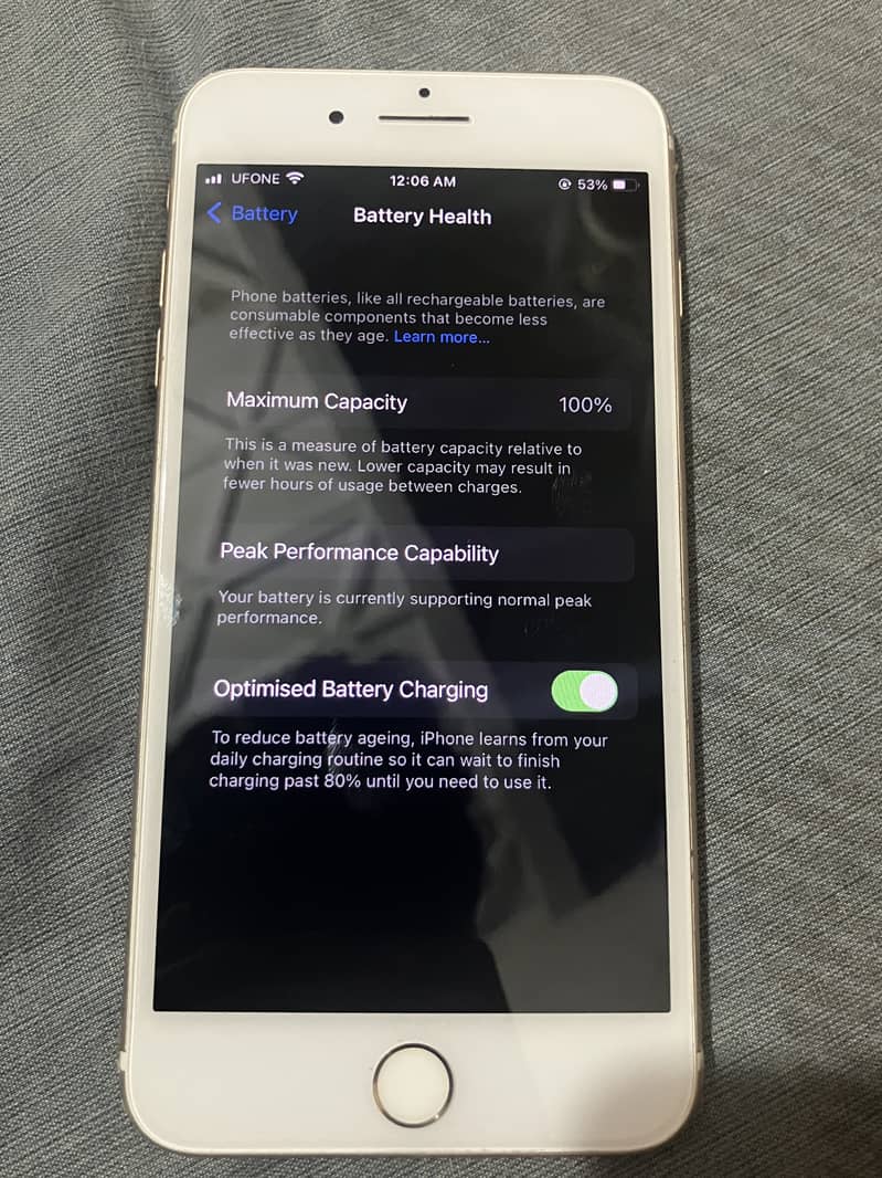 Apple iPhone 7 Plus 2