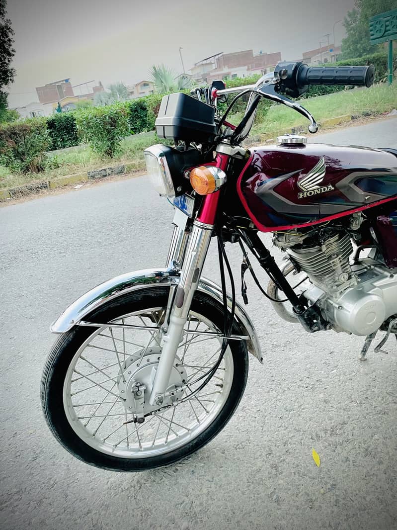 Honda 1