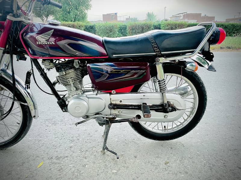 Honda 3