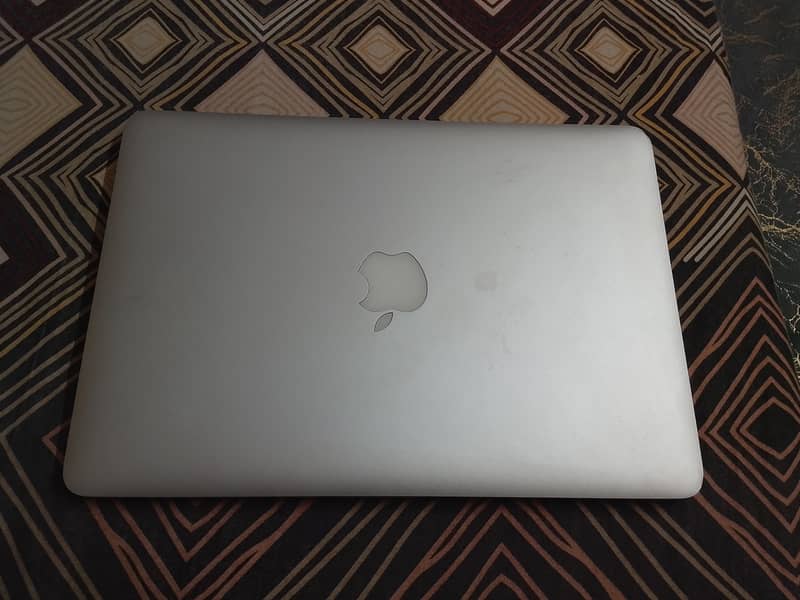 MacBook 2015 0
