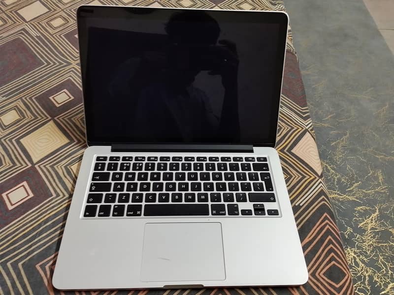 MacBook 2015 1