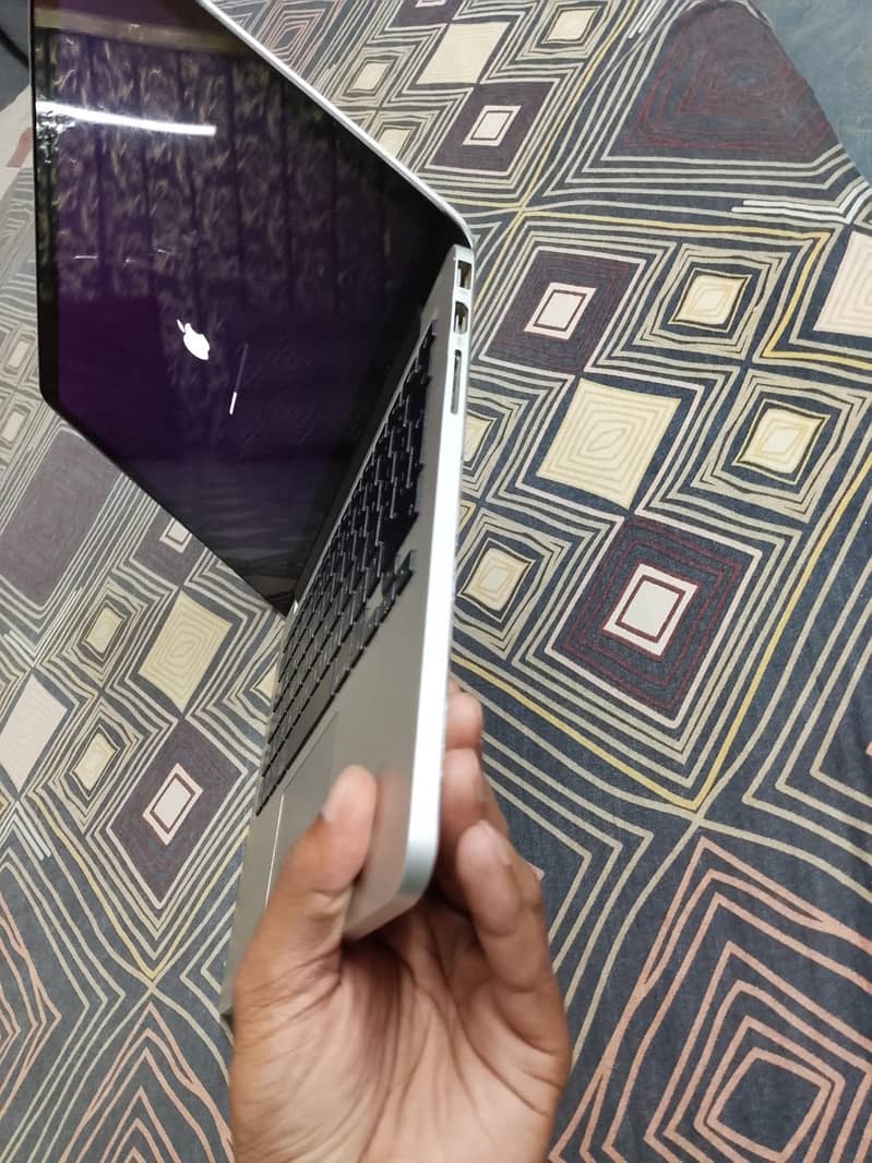MacBook 2015 2