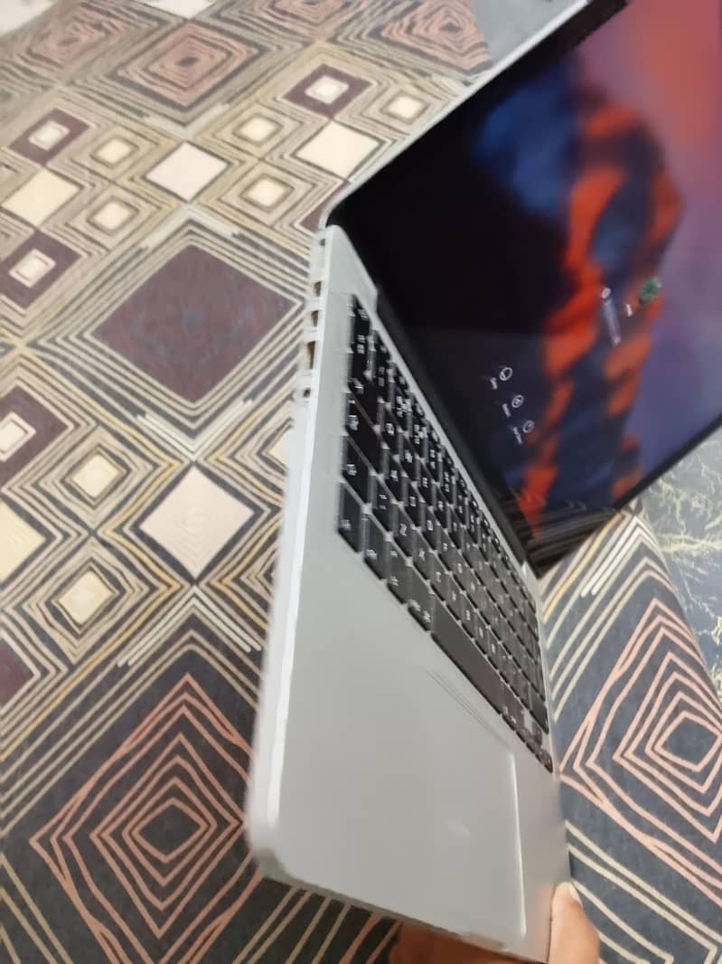 MacBook 2015 3
