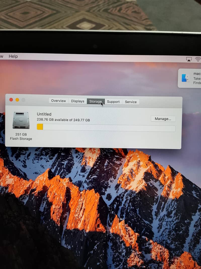 MacBook 2015 5