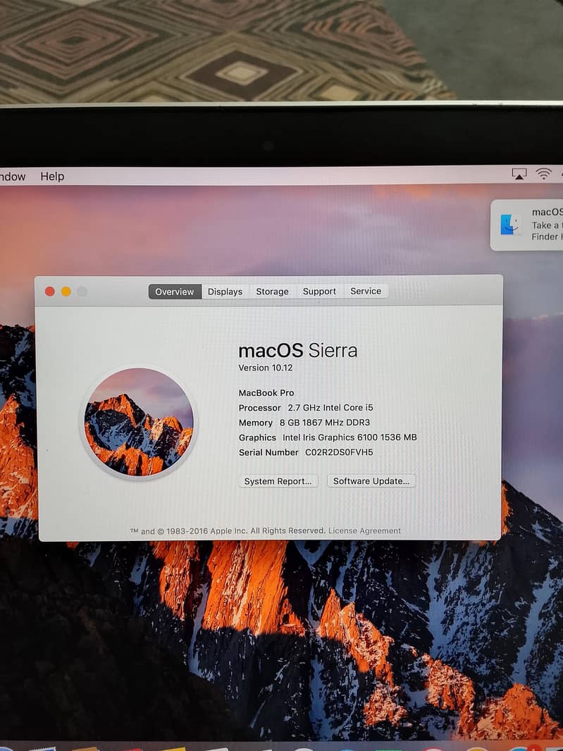 MacBook 2015 6