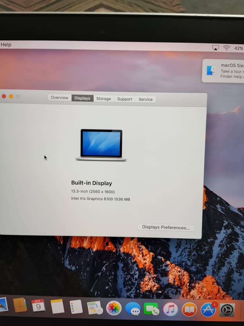 MacBook 2015 7