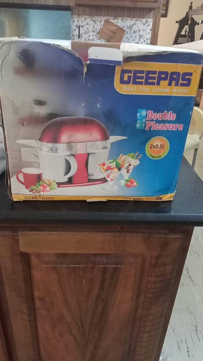 moving out sale