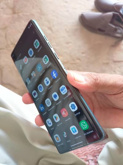 Motorola edge 50 fusion