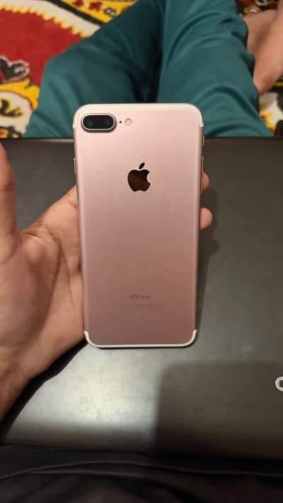 Apple iPhone 7 Plus